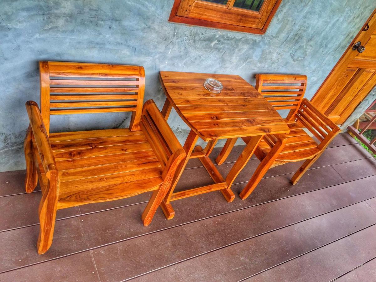 Pai Princess Resort Eksteriør billede