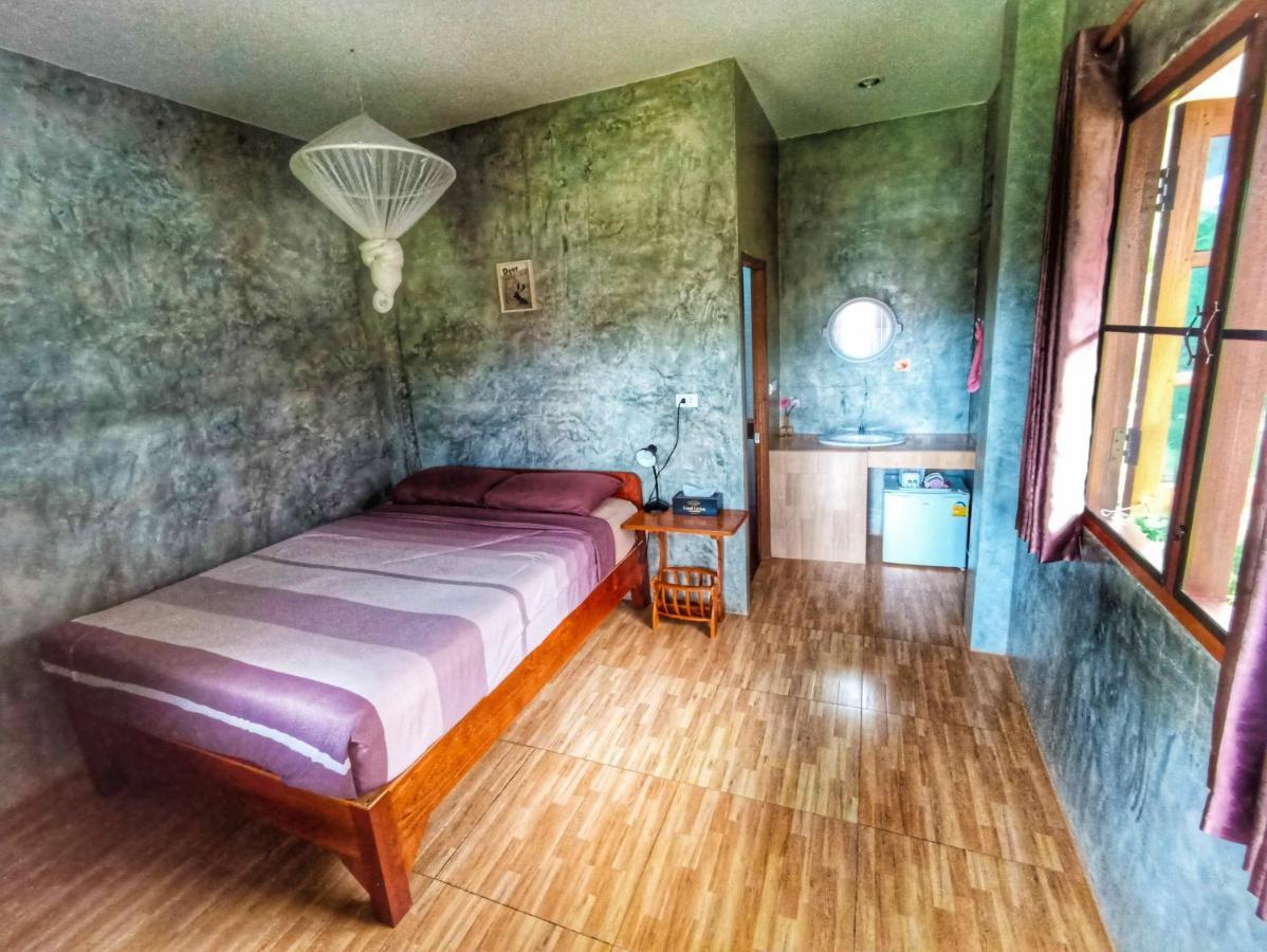 Pai Princess Resort Eksteriør billede
