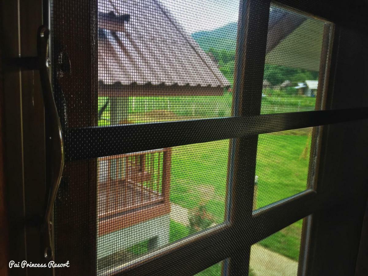 Pai Princess Resort Eksteriør billede
